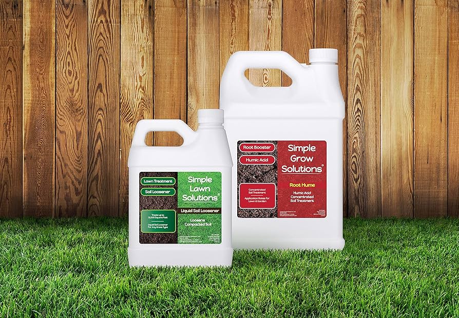 Property Owner’s Quick Guide to Humic Acid for Lawns